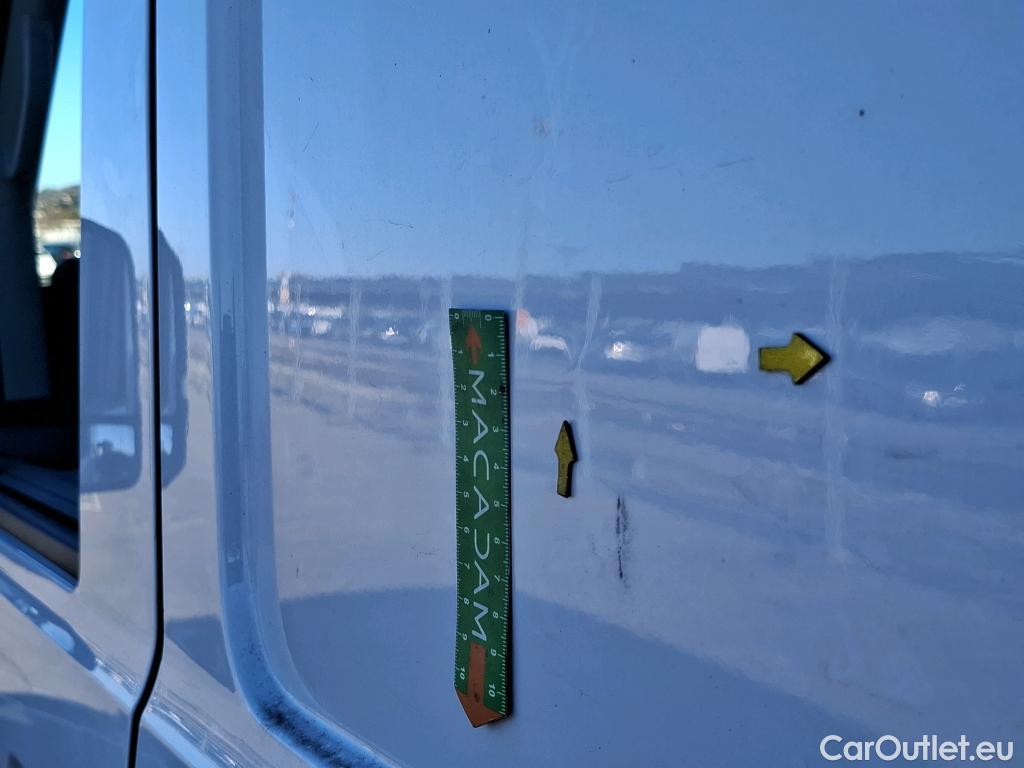  Volkswagen  Crafter VOLKSWAGEN  / 2017 / 4P / Fourgon tôlé 2.0TDI 140 30 L3H3 Business #65