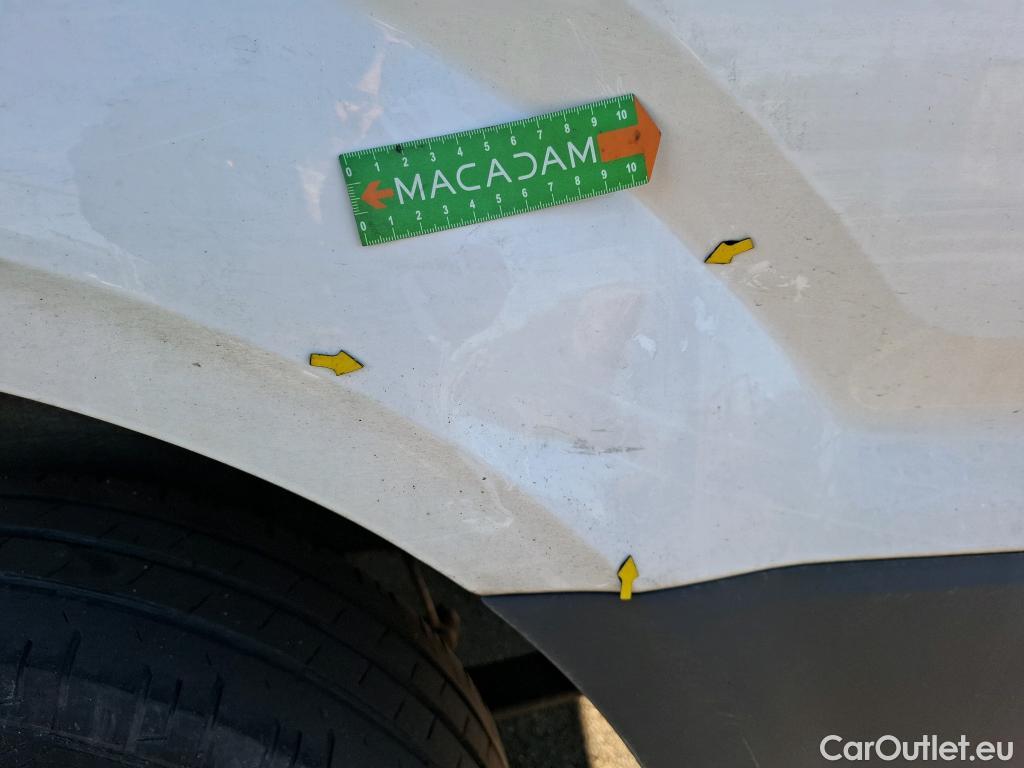  Volkswagen  Crafter VOLKSWAGEN  / 2017 / 4P / Fourgon tôlé 2.0TDI 140 30 L3H3 Business #51