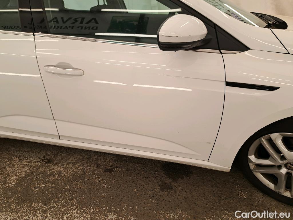  Renault  Megane  IV Berline 5pt. Business 1.3 TCe 115CV BVM6 E6dT / TRANSFO VP VF #20