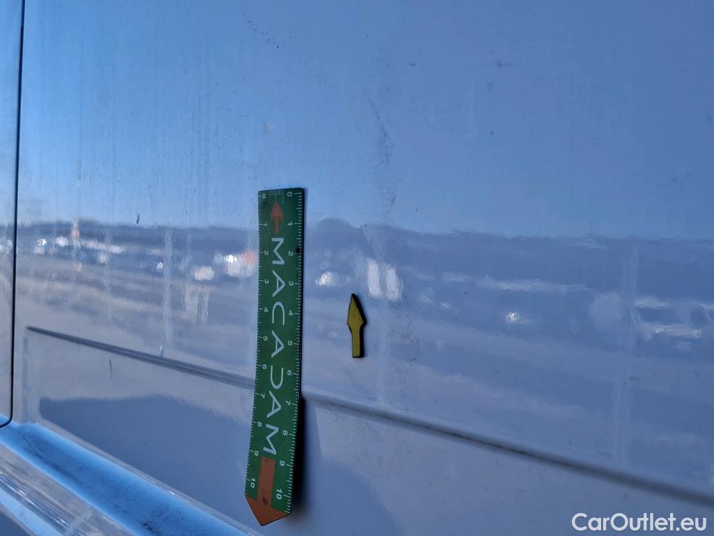  Volkswagen  Crafter VOLKSWAGEN  / 2017 / 4P / Fourgon tôlé 2.0TDI 140 30 L3H3 Business #56