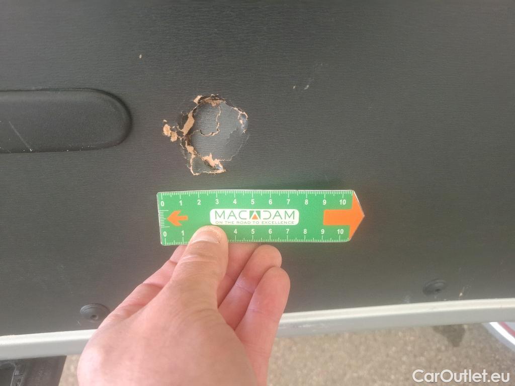  Volkswagen  Caddy VOLKSWAGEN  Cargo / 2020 / 4P / Fourgonnette 1.5 TSI 114ch DSG Business Plus #28