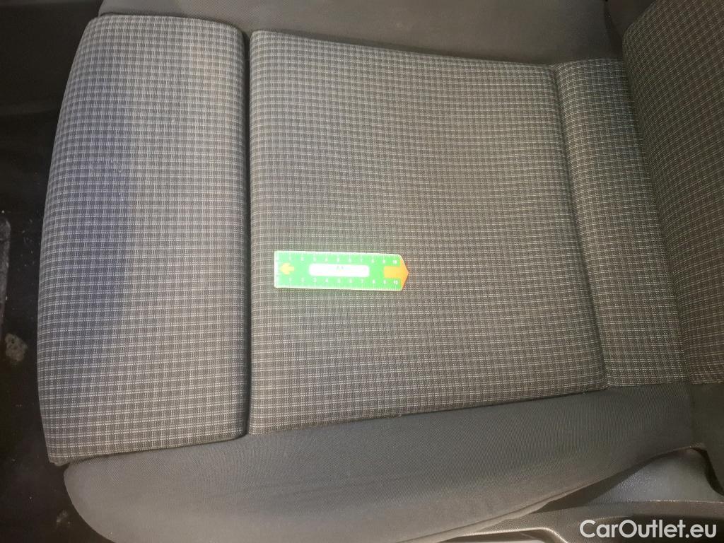  Volkswagen  Caddy VOLKSWAGEN  Cargo / 2020 / 4P / Fourgonnette 1.5 TSI 114ch DSG Business Plus #25