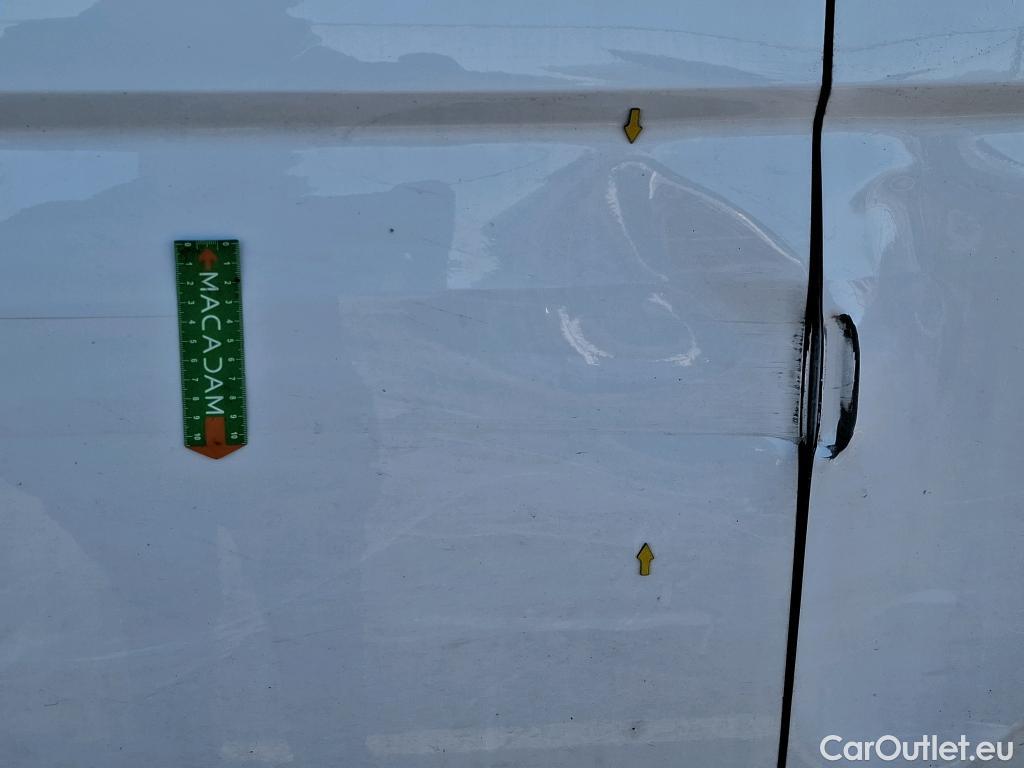  Volkswagen  Crafter VOLKSWAGEN  / 2017 / 4P / Fourgon tôlé 2.0TDI 140 30 L3H3 Business #60