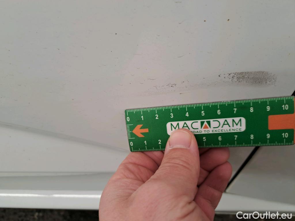  Renault  Megane  IV Berline 5pt. Business 1.3 TCe 115CV BVM6 E6dT / TRANSFO VP VF #21