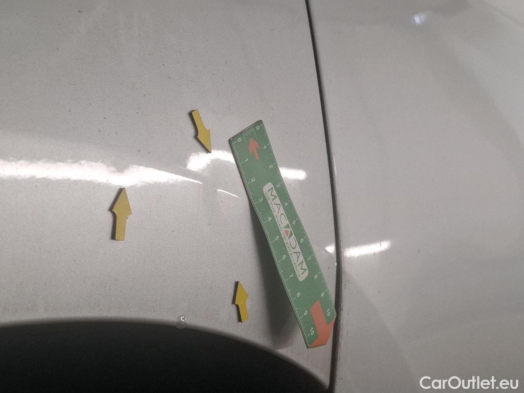  Volkswagen  Caddy VOLKSWAGEN  Cargo / 2020 / 4P / Fourgonnette 1.5 TSI 114ch DSG Business Plus #23