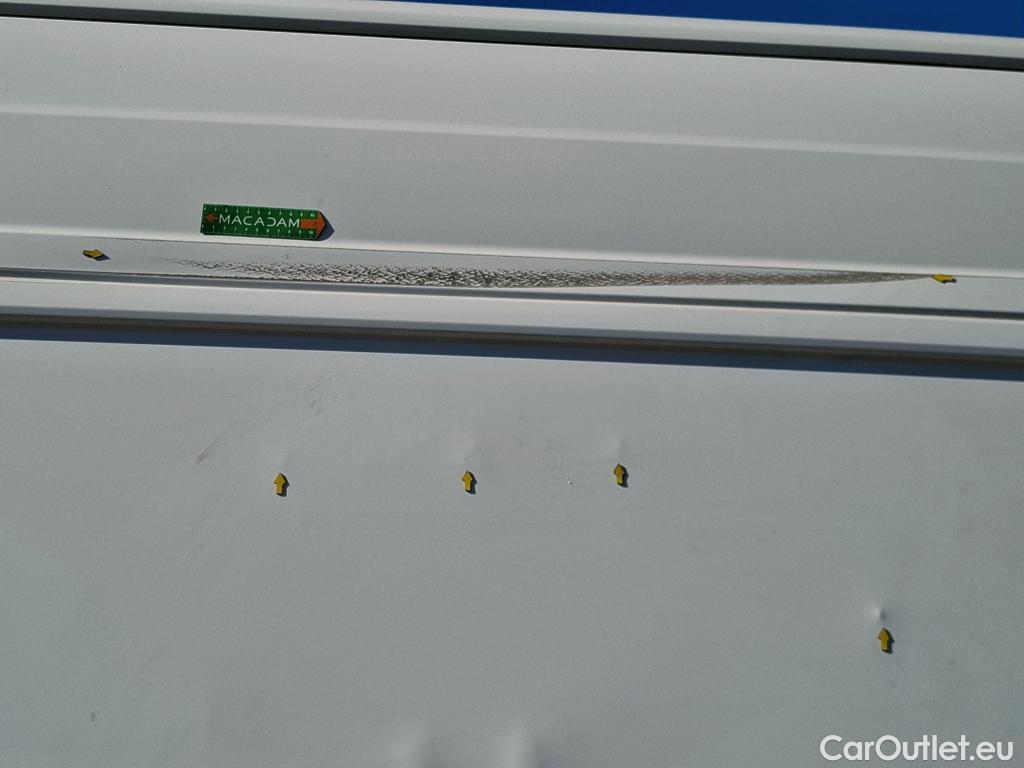  Volkswagen  Crafter VOLKSWAGEN  / 2017 / 4P / Fourgon tôlé 2.0TDI 140 30 L3H3 Business #13