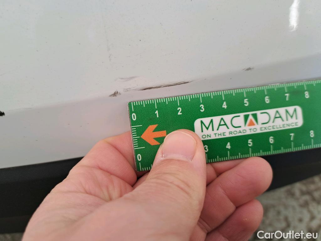  Renault  Megane  IV Berline 5pt. Business 1.3 TCe 115CV BVM6 E6dT / TRANSFO VP VF #24