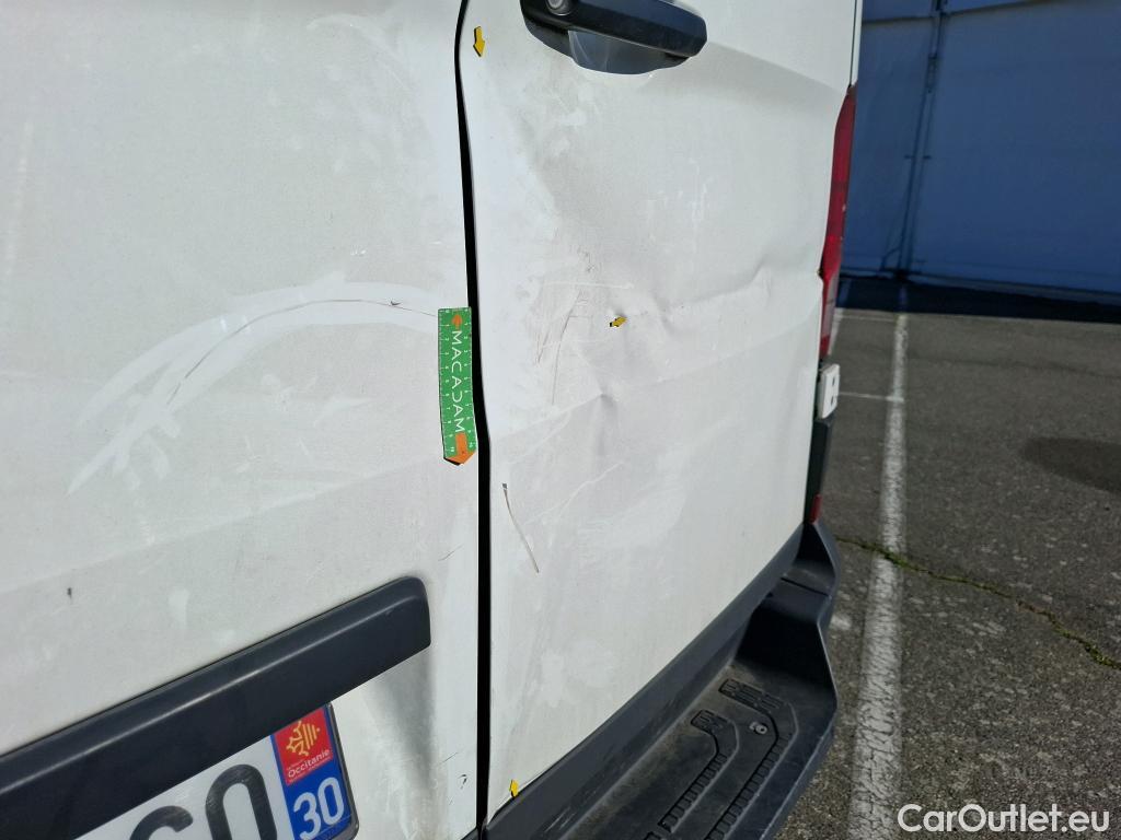  Volkswagen  Crafter VOLKSWAGEN  / 2017 / 4P / Fourgon tôlé 2.0TDI 140 30 L3H3 Business #23