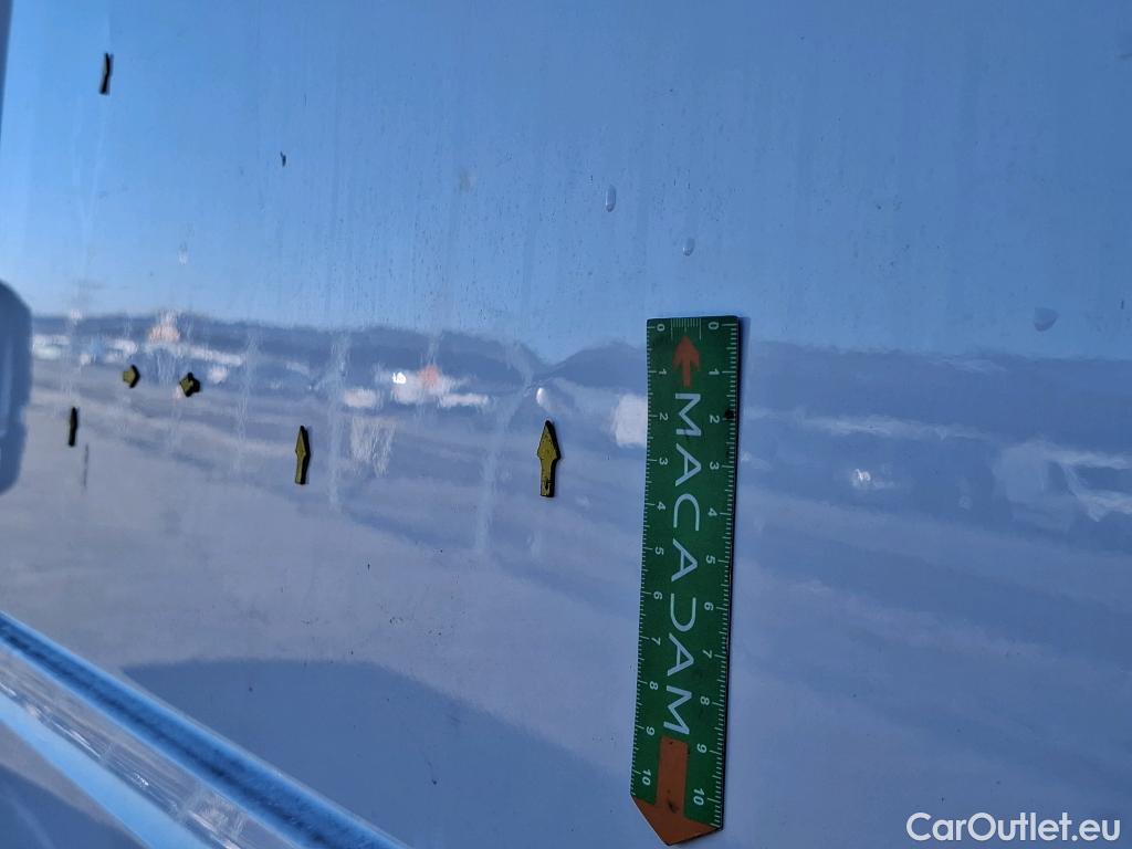  Volkswagen  Crafter VOLKSWAGEN  / 2017 / 4P / Fourgon tôlé 2.0TDI 140 30 L3H3 Business #62