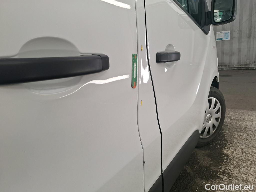  Renault  Trafic  Fourgon L2H1 1300 Confort 1.6 dCi #18