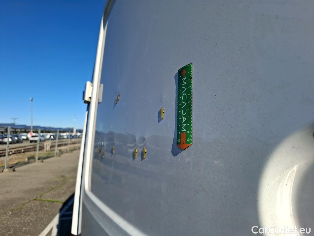  Volkswagen  Crafter VOLKSWAGEN  / 2017 / 4P / Fourgon tôlé 2.0TDI 140 30 L3H3 Business #78