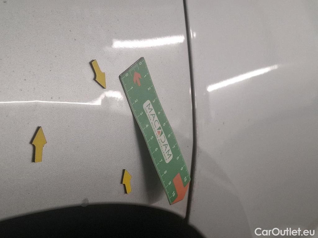  Volkswagen  Caddy VOLKSWAGEN  Cargo / 2020 / 4P / Fourgonnette 1.5 TSI 114ch DSG Business Plus #20