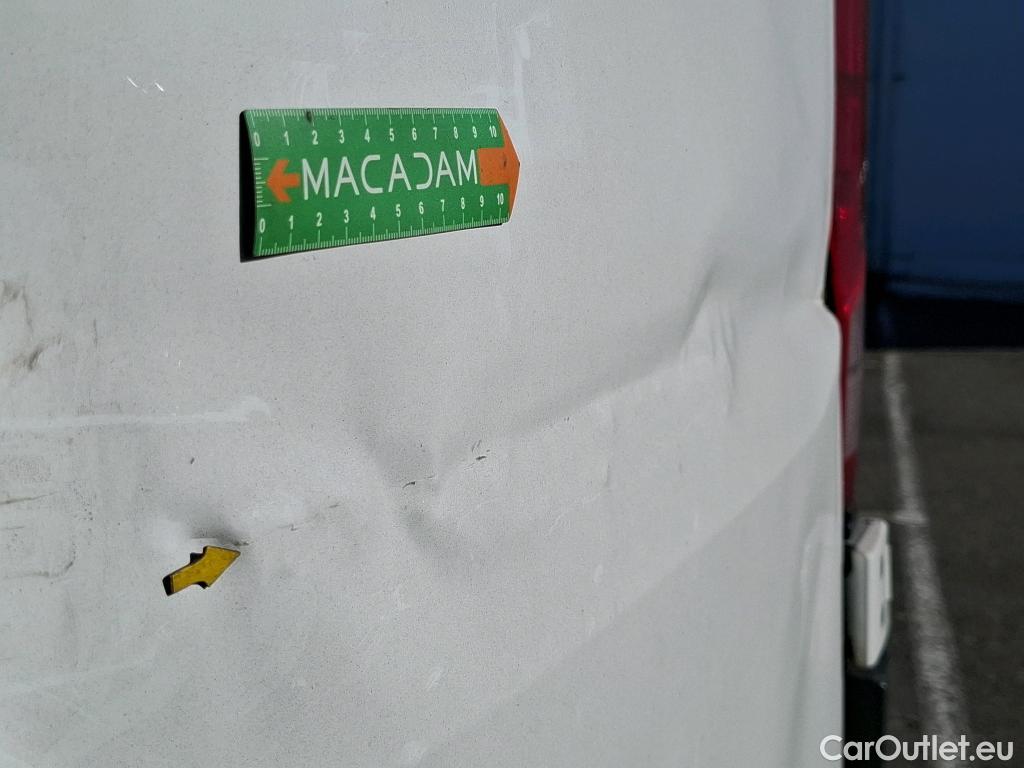  Volkswagen  Crafter VOLKSWAGEN  / 2017 / 4P / Fourgon tôlé 2.0TDI 140 30 L3H3 Business #20