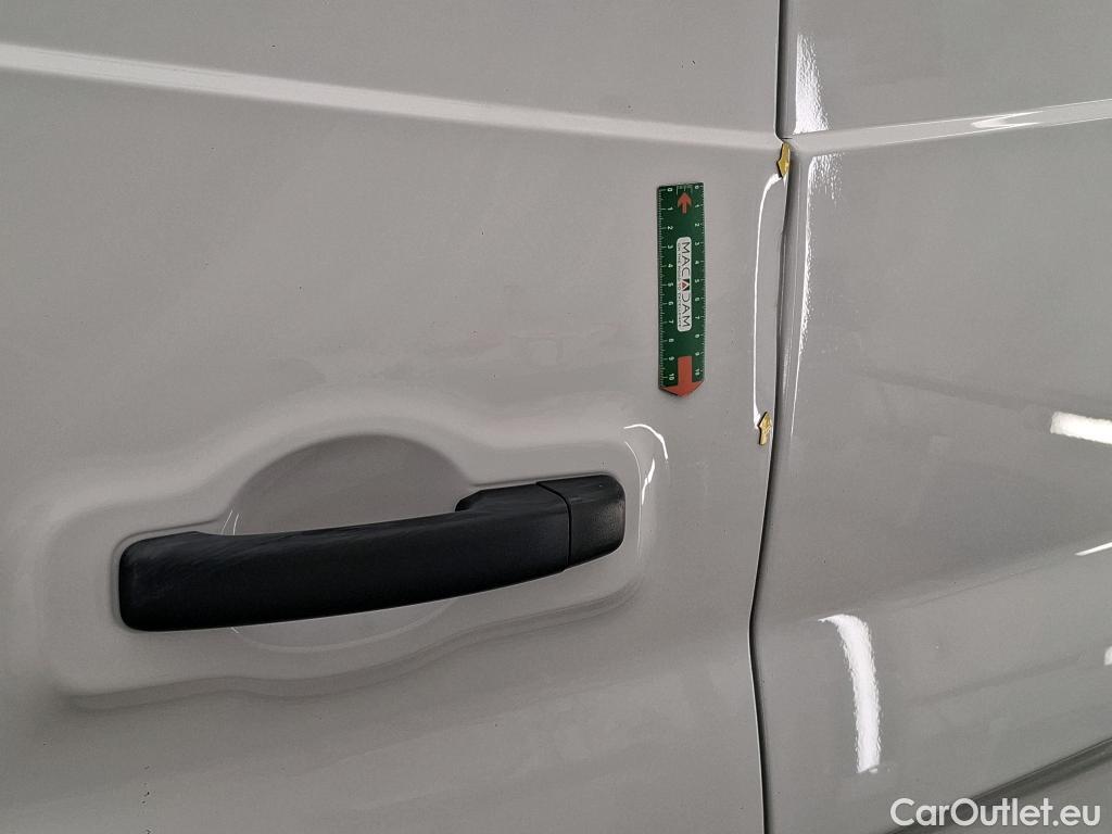  Renault  Trafic  Fourgon L2H1 1300 Confort 1.6 dCi #6