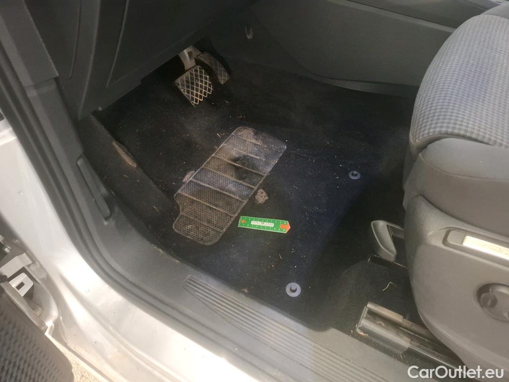  Volkswagen  Caddy VOLKSWAGEN  Cargo / 2020 / 4P / Fourgonnette 1.5 TSI 114ch DSG Business Plus #15