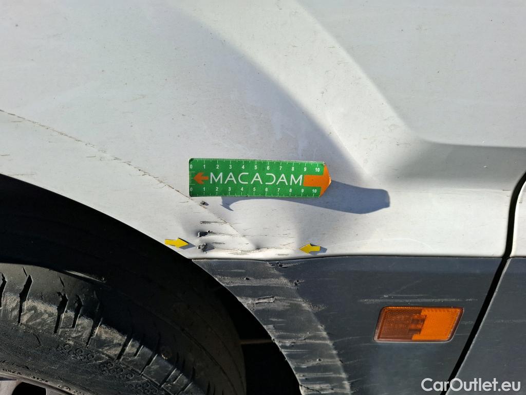  Volkswagen  Crafter VOLKSWAGEN  / 2017 / 4P / Fourgon tôlé 2.0TDI 140 30 L3H3 Business #39