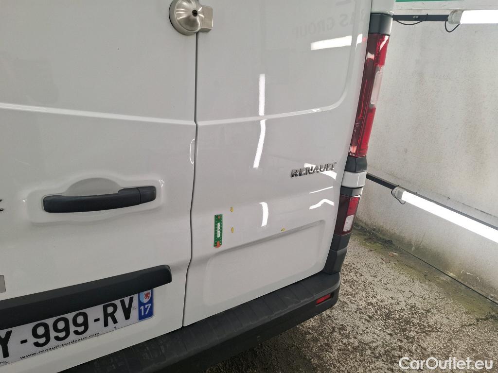  Renault  Trafic  Fourgon L2H1 1300 Confort 1.6 dCi #14