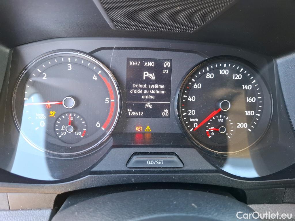  Volkswagen  Crafter VOLKSWAGEN  / 2017 / 4P / Fourgon tôlé 2.0TDI 140 30 L3H3 Business #174