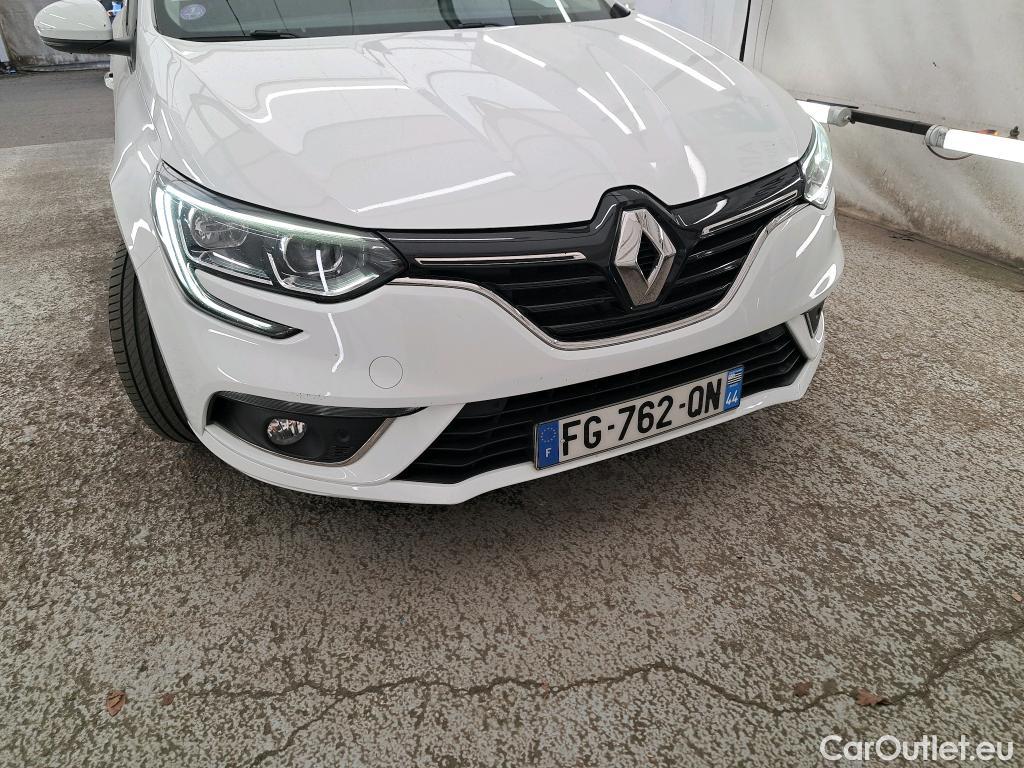  Renault  Megane  IV Berline 5pt. Business 1.3 TCe 115CV BVM6 E6dT / TRANSFO VP VF #15