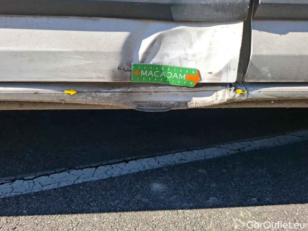  Volkswagen  Crafter VOLKSWAGEN  / 2017 / 4P / Fourgon tôlé 2.0TDI 140 30 L3H3 Business #70