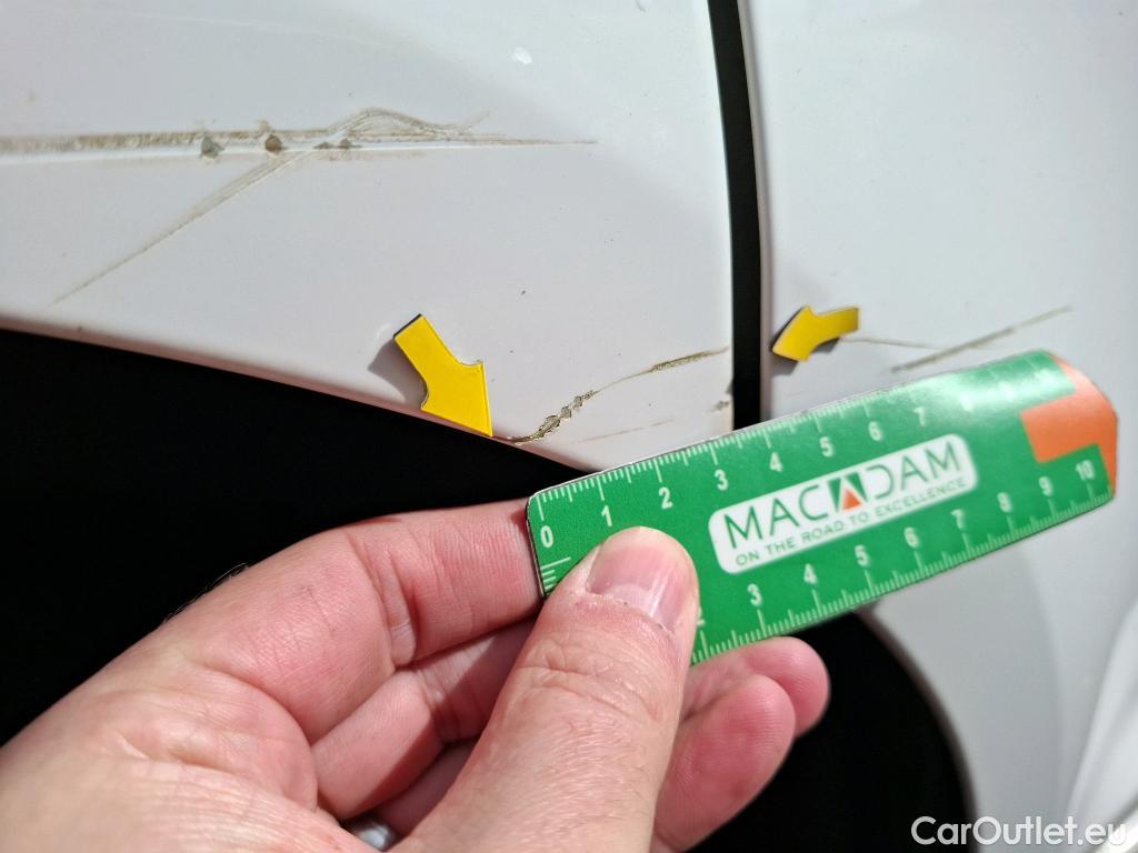  Volkswagen  Caddy VOLKSWAGEN  Van VU 4p Fourgonnette 2.0 TDI 75 Business Line #5