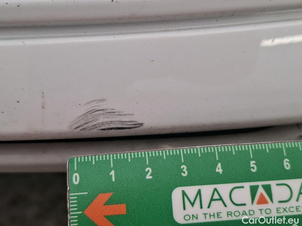  Renault  Megane  IV Berline 5pt. Société Air Nav 1.5 dCi 90CV BVM6 E6 #2