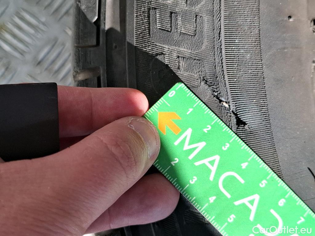  Volkswagen  Crafter VOLKSWAGEN  / 2017 / 4P / Fourgon tôlé 2.0TDI 140 30 L3H3 Business #119