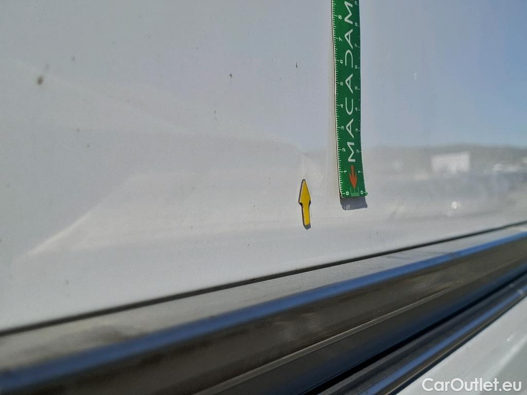  Volkswagen  Crafter VOLKSWAGEN  / 2017 / 4P / Fourgon tôlé 2.0TDI 140 30 L3H3 Business #45