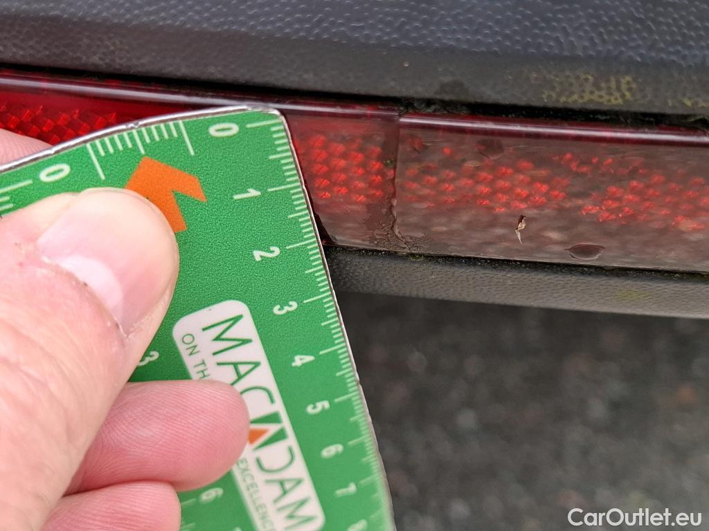  Volkswagen  Caddy VOLKSWAGEN  Van VU 4p Fourgonnette 2.0 TDI 75 Business Line #13