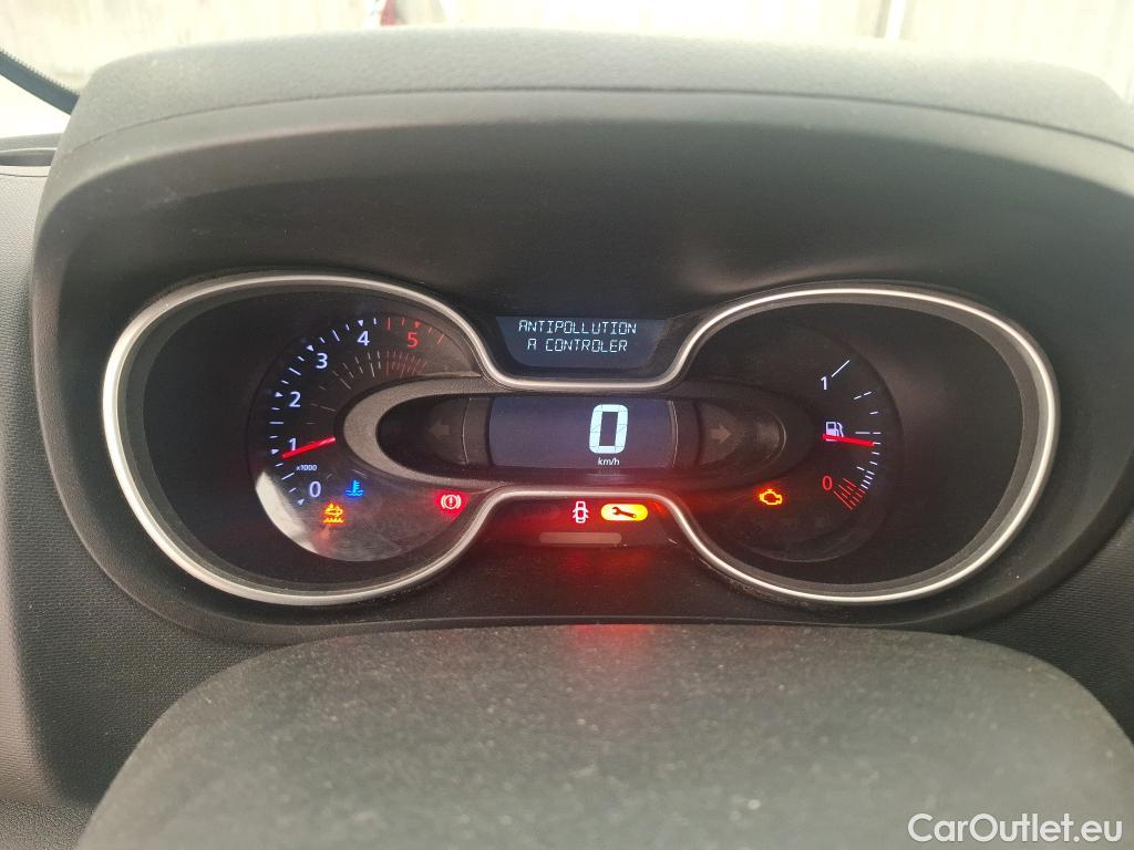  Renault  Trafic  Fourgon L2H1 1300 Confort 1.6 dCi #32