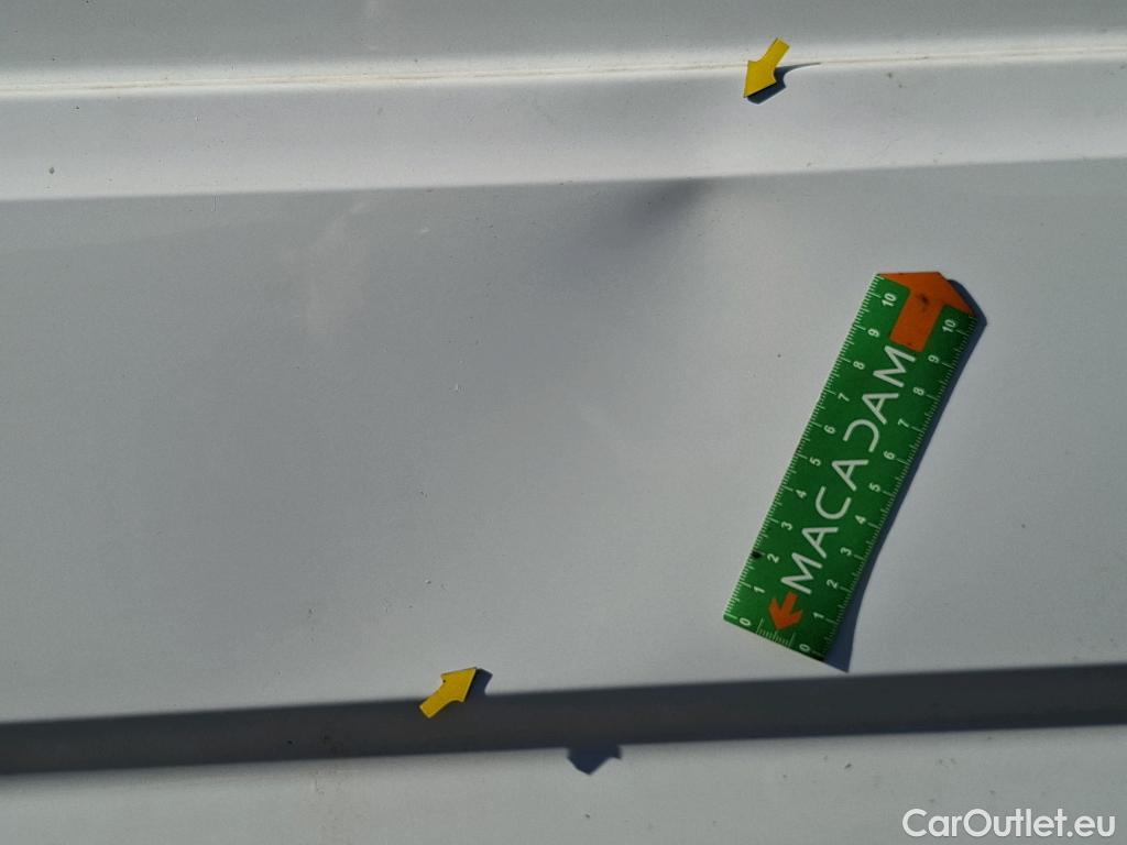  Volkswagen  Crafter VOLKSWAGEN  / 2017 / 4P / Fourgon tôlé 2.0TDI 140 30 L3H3 Business #11