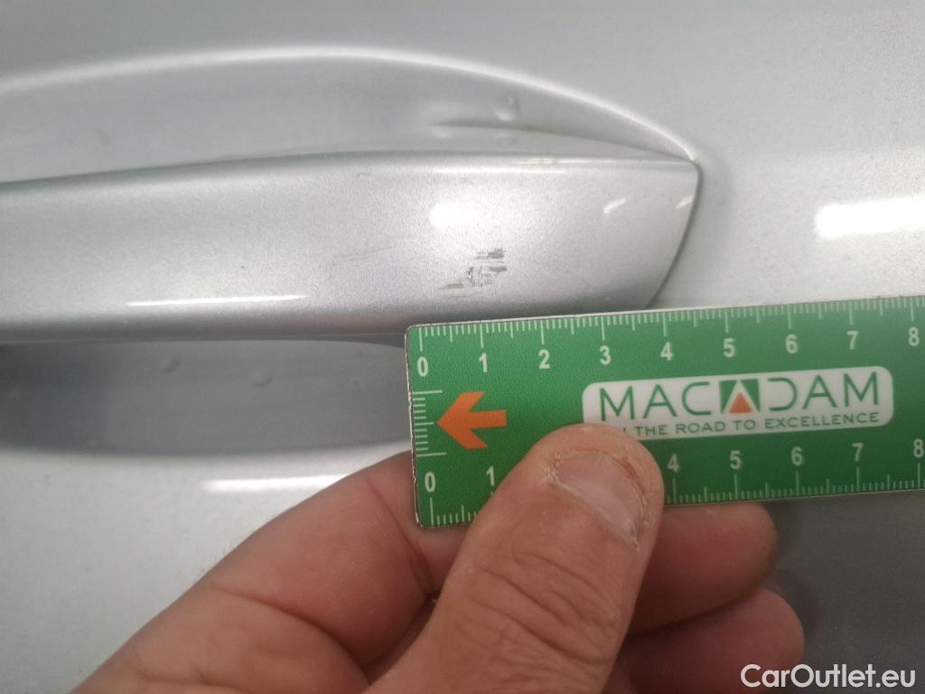  Volkswagen  Caddy VOLKSWAGEN  Cargo / 2020 / 4P / Fourgonnette 1.5 TSI 114ch DSG Business Plus #35