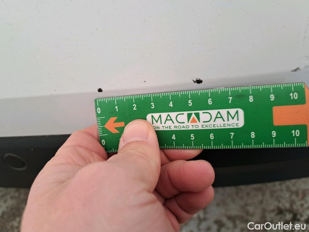  Renault  Megane  IV Berline 5pt. Business 1.3 TCe 115CV BVM6 E6dT / TRANSFO VP VF #25