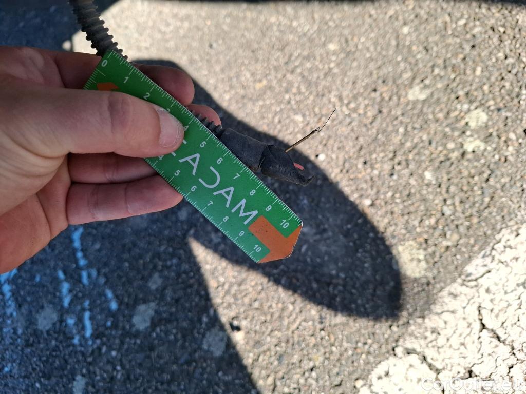  Volkswagen  Crafter VOLKSWAGEN  / 2017 / 4P / Fourgon tôlé 2.0TDI 140 30 L3H3 Business #127