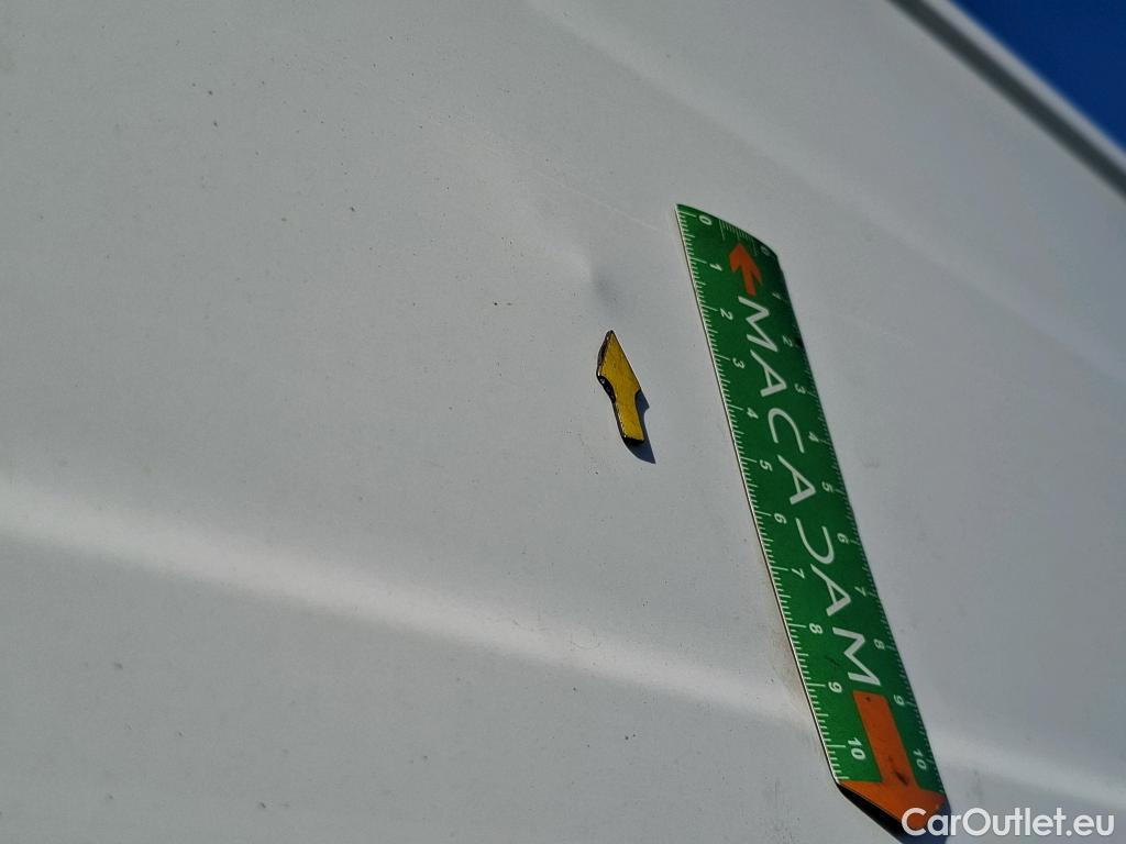  Volkswagen  Crafter VOLKSWAGEN  / 2017 / 4P / Fourgon tôlé 2.0TDI 140 30 L3H3 Business #46