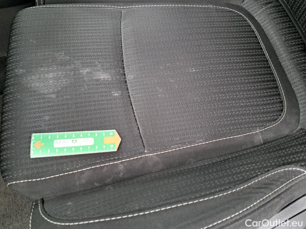  Renault  Megane  IV Berline 5pt. Business 1.3 TCe 115CV BVM6 E6dT / TRANSFO VP VF #12