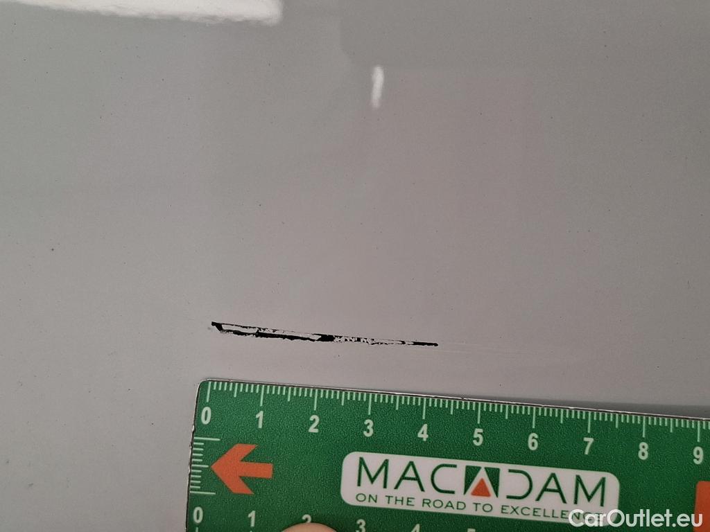  Renault  Megane  IV Berline 5pt. Société Air Nav 1.5 dCi 90CV BVM6 E6 #6