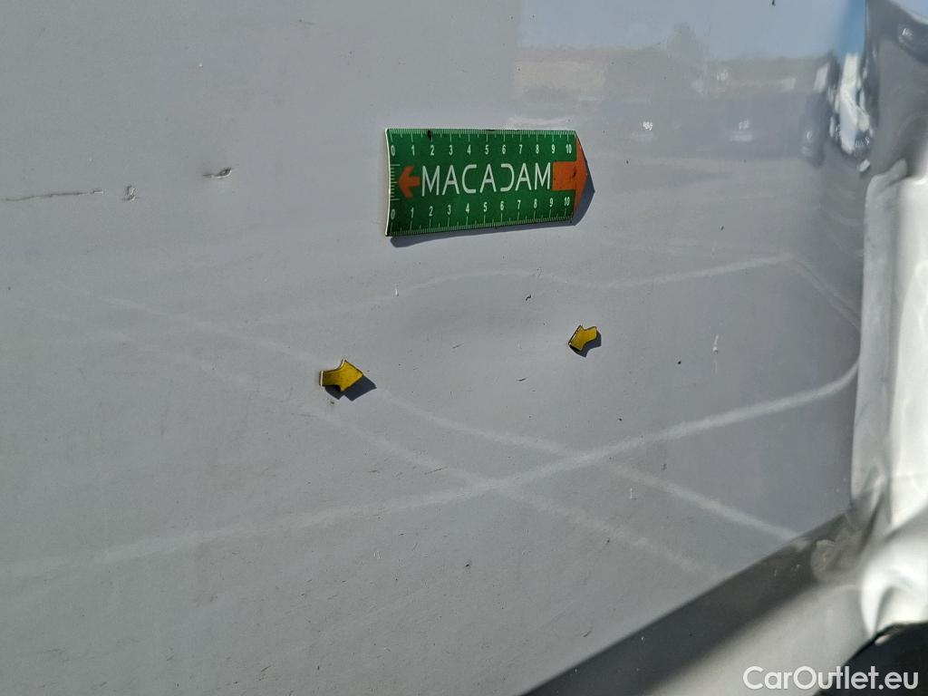  Volkswagen  Crafter VOLKSWAGEN  / 2017 / 4P / Fourgon tôlé 2.0TDI 140 30 L3H3 Business #6