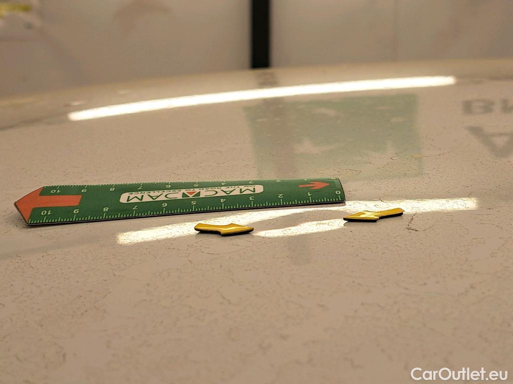  Renault  Megane  IV Berline 5pt. Business 1.3 TCe 115CV BVM6 E6dT / TRANSFO VP VF #11