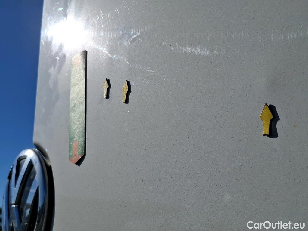  Volkswagen  Crafter VOLKSWAGEN  / 2017 / 4P / Fourgon tôlé 2.0TDI 140 30 L3H3 Business #30