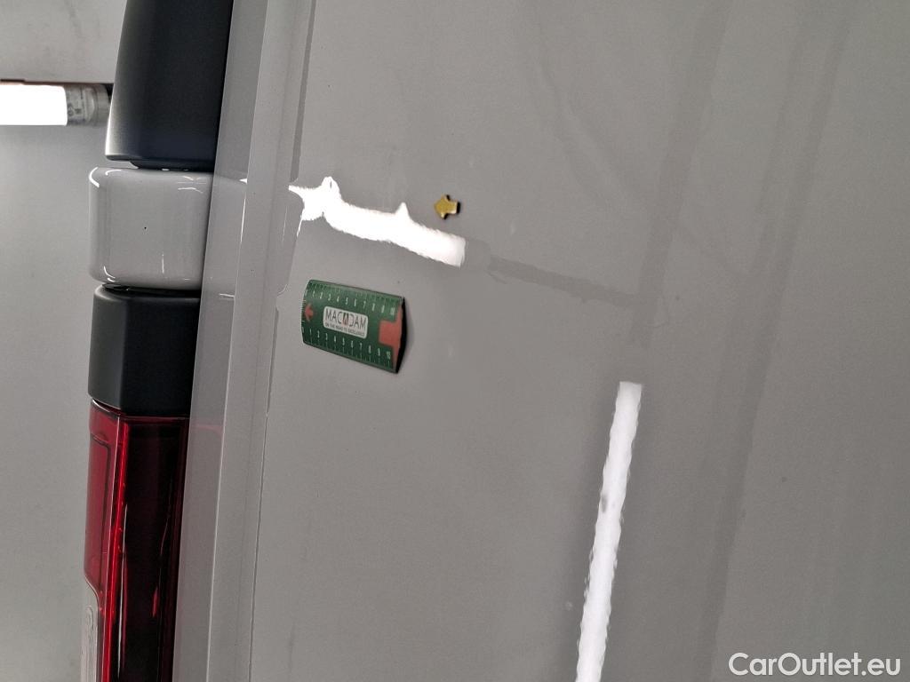  Renault  Trafic  Fourgon L2H1 1300 Confort 1.6 dCi #8