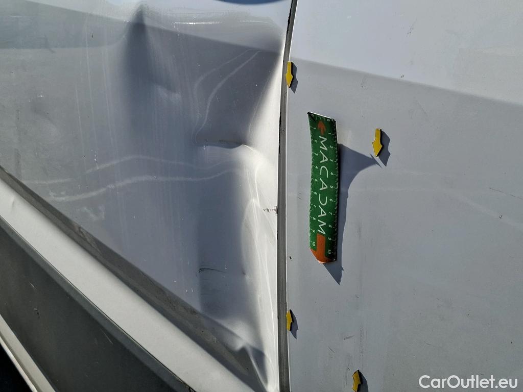  Volkswagen  Crafter VOLKSWAGEN  / 2017 / 4P / Fourgon tôlé 2.0TDI 140 30 L3H3 Business #91