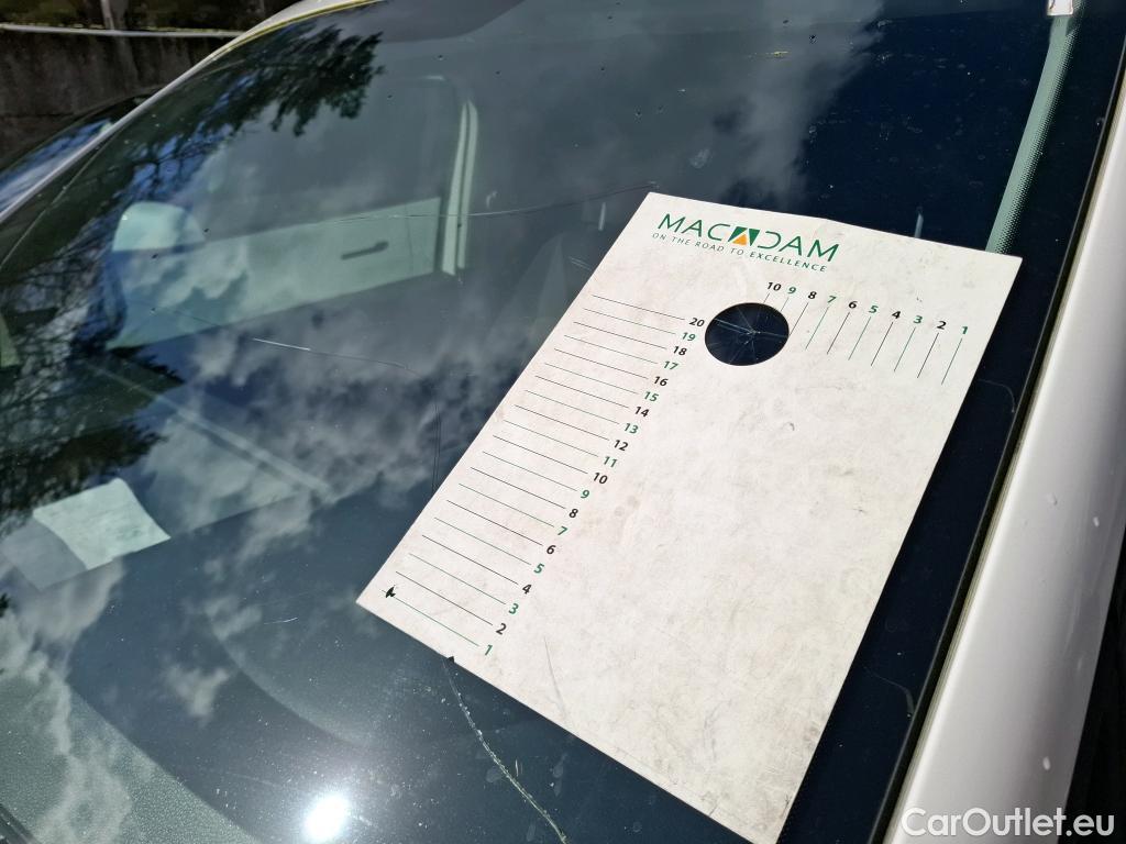  Volkswagen  Caddy VOLKSWAGEN  Van VU 4p Fourgonnette 2.0 TDI 75 Business Line #18