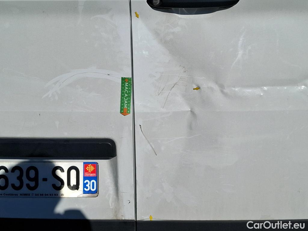  Volkswagen  Crafter VOLKSWAGEN  / 2017 / 4P / Fourgon tôlé 2.0TDI 140 30 L3H3 Business #24