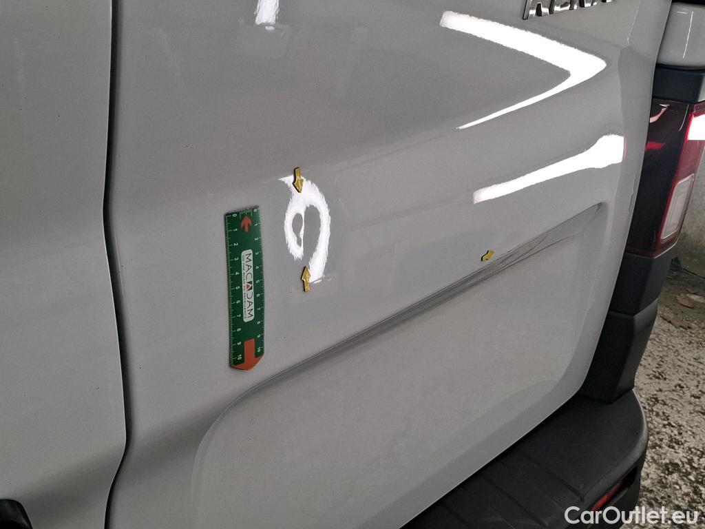  Renault  Trafic  Fourgon L2H1 1300 Confort 1.6 dCi #15