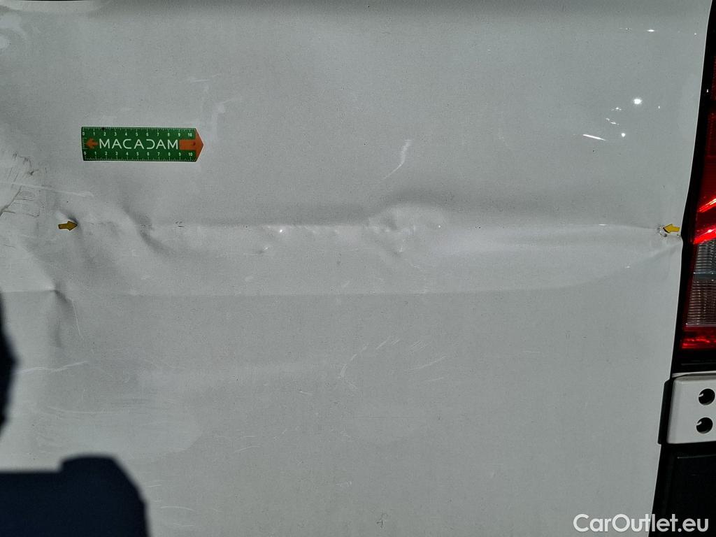  Volkswagen  Crafter VOLKSWAGEN  / 2017 / 4P / Fourgon tôlé 2.0TDI 140 30 L3H3 Business #21