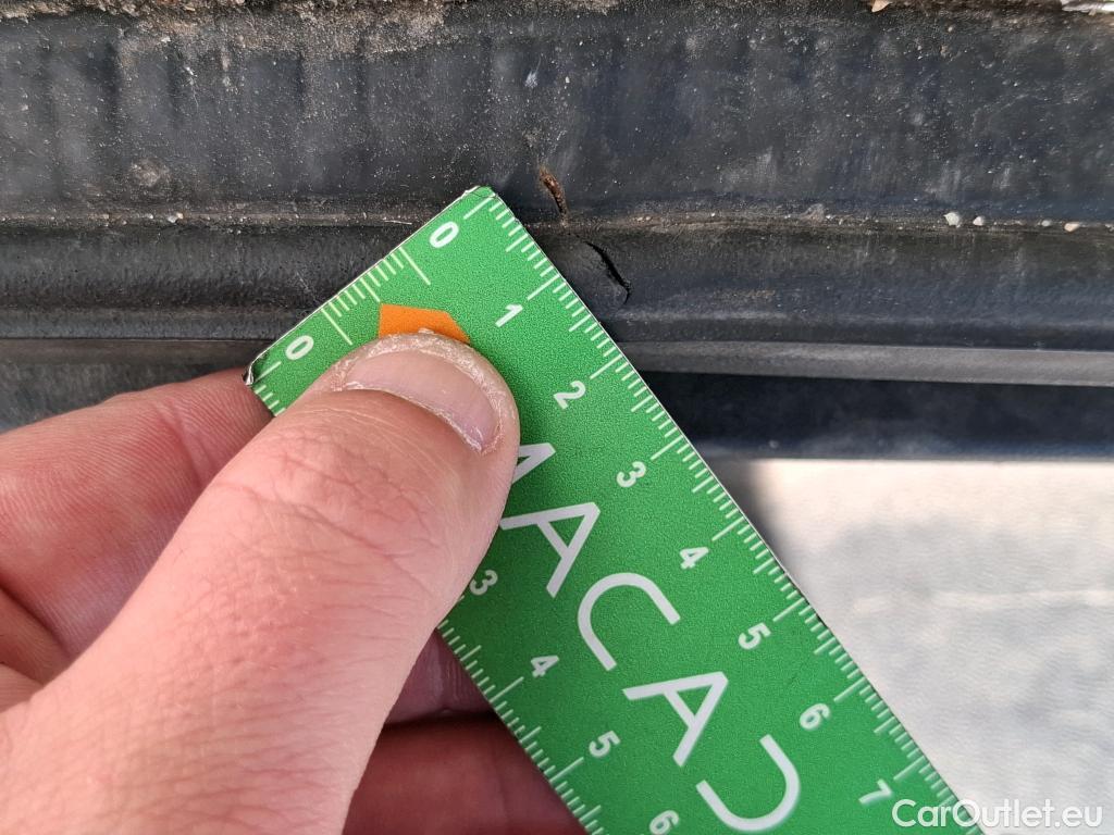  Volkswagen  Crafter VOLKSWAGEN  / 2017 / 4P / Fourgon tôlé 2.0TDI 140 30 L3H3 Business #137