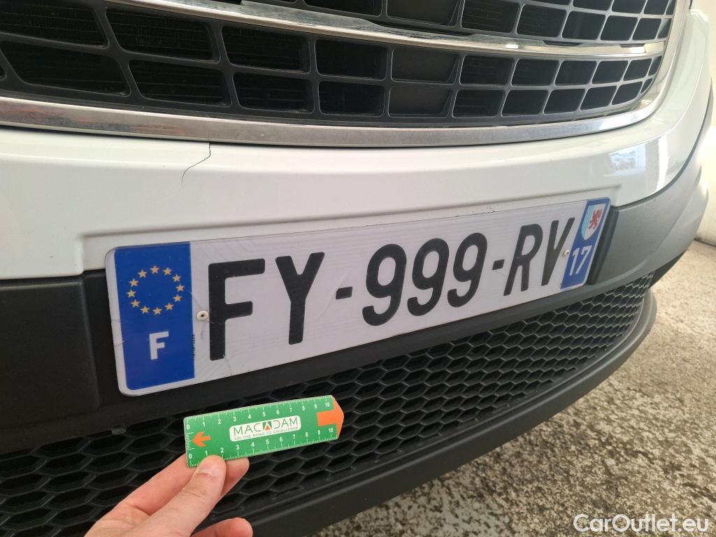  Renault  Trafic  Fourgon L2H1 1300 Confort 1.6 dCi #30