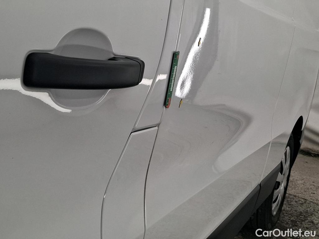  Renault  Trafic  Fourgon L2H1 1300 Confort 1.6 dCi #2