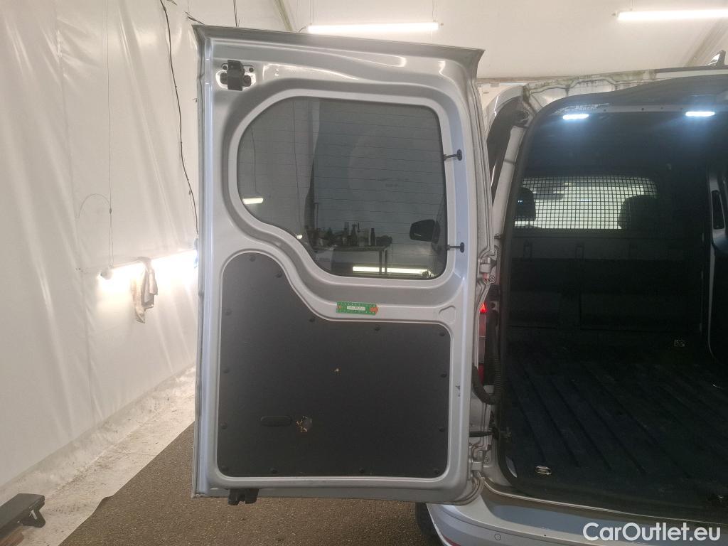  Volkswagen  Caddy VOLKSWAGEN  Cargo / 2020 / 4P / Fourgonnette 1.5 TSI 114ch DSG Business Plus #27